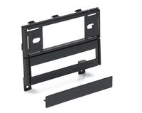 Metra 99-5556 Installation Kit w/EQ Slot for 1988-1992 Ford Probe Vehicles (Black)