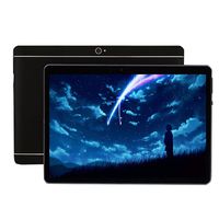 LISRUI Tablet PC Laptop High-Grade Android 4.4 Inches 3G Phone Call Dual SIM Radio Tablets Smart HD