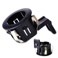 beler Auto PDC Car Parking Sensor Retainer for Toyota Tundra 4.0L 4.6L 4.7L 5.7L 89348-34020