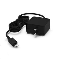 UL Listed 7.5Ft Extra Long 33W AC Charger for Asus EEEBook X205 X205T X205TA Laptop Power Supply Adapter Cord