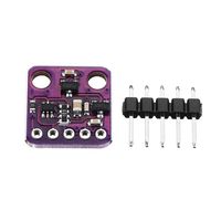HiLetgo PAJ7620U2 3.3V Gesture Recognition Sensor Module Gesture Detection Gesture Monitor Motion Sensor Recognize Multiple Gestures for Arduino Raspberry Pi
