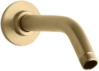 Kohler 7397-BGD B002UYQRZG, Vibrant Moderne Polished Gold
