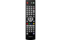 Replacement Backlit Remote For Oppo UDP-203 and UDP-205 Blu-ray Players (Newest Design is Also Reverse Compatible with BDP-103, BDP 103D, BDP 105, BDP-105D)