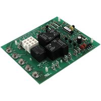 ICM Controls ICM270 Fan Blower Control OEM Replacement, Rheem 47-22827, 47-22828, Evcon