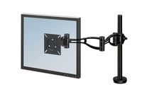 Fellowes Professional Series Depth Adjustable Monitor Arm (8041601)