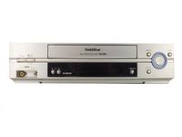 Goldstar Model EC480CM VHS VCR (UNIT ONLY)