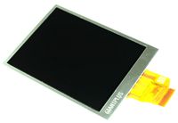 Halcon Parts Nikon Coolpix S6800 LCD Display