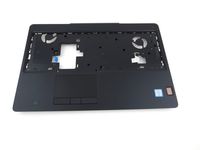 Dell Precision 7510 Touchpad Palmrest Assembly with Fingerprint Reader - A15177 - B Grade