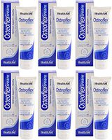 (6 PACK) - HealthAid - Osteoflex | 100ml | 6 PACK BUNDLE