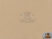 Waterproof Canvas Solid Khaki Indoor Outdoor Fabric / 60" Wide/Sold by The