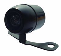 iBeam TE-SBC Waterproof Camera with Nightvision and Park Lines