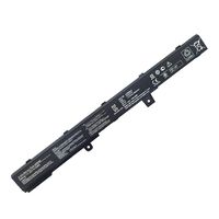 EBKK A31n1319 Battery A41N1308 A31LJ91 for Asus D550 X551 X551M X551C X551CA X551MA X551MAV-RCLN06 X551MA-RClN03 X451 X451C X551MAV D550 D550MA 0B110-00250600 【11.25V 33WH】