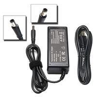 Ac Laptop Adapter Charger for HP 2000-2B09WM 2000-2A20NR Pavilion G4 G6 G7 DV4 DM4 DV5 DV6 DV7 G60 18.5V 3.5A 65w