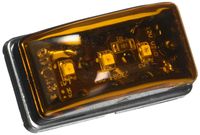 Optronics MCL95AS Amber LED Clearance Light