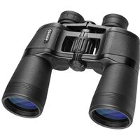 Barska Level Binoculars, 16x 50mm, Black