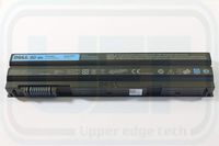 Dell OEM Genuine Battery 5G67C T54FJ 6 Cell 60 WHr 5240 Latitude E6420