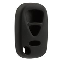 Key Fob Keyless Entry Remote Protective Cover Case Fits Suzuki Aerio / Grand Vitara / XL-7 / SX4