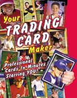 Your Trading Card Maker