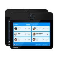 Nucleus Anywhere Intercom with Amazon Alexa, 2 Pack