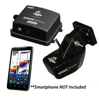 Vexilar Sonarphone T-Box Permanent Installation Pack "Product Category: Marine Navigation & Equipment/Fishfinder/Sounder - Color"