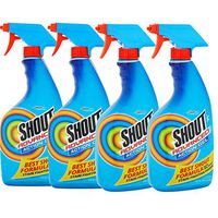 Shout Advanced Action Gel 22 oz