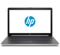 HP 17 Business Laptop - Linux Mint Cinnamon - Intel Quad-Core i5-8265U, 8GB RAM, 500GB PCIe NVMe SSD, 17.3" Inch HD+ (1600x900) Display, SD Card Reader, DVD+-RW Burner
