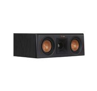 Klipsch RP-400C Center Channel Speaker (Ebony)