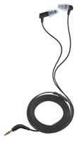 Etymotic Research HF5 Noise-Isolating In-Ear Earphones, Black