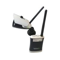 REVO Aero HD 720p Wireless Indoor/Outdoor IR Bullet Security Camera & Receiver