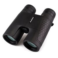 SVBONY SV30 Fixed Focus Binocular Concert Binoculars Auto Focus Binoculars for Adults Sports Theater Opera Compact Binoculars Fixed Focus for Bird Watching(10x42mm)