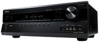 Onkyo TX-SR508 7.1-Channel Home Theater Receiver (Black) (Discontinued by Manufacturer)