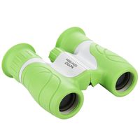 Kids Compact Binoculars 8x21-High Resolution, Shockproof Pocket Binoculars Set, Perfect for Wildlife Watching, Camping, Hiking and Outdoor Play