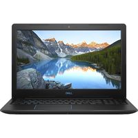 Dell G3 15.6" FHD High Performance Gaming Laptop, Intel Quad Core i5-8300H up to 4.0GHz, 8GB RAM, 1TB HDD, NVIDIA GeForce GTX 1060 Max-Q 6GB GDDR5, Backlit Keyboard, Windows 10