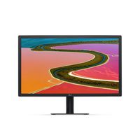 LG 22" HD 4K Ultra Fine LED Monitor for Mac Only USB-C Port with Speakers