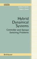 Hybrid Dynamical Systems