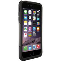 OtterBox Commuter Series Case for iPhone 6 Plus/6s Plus (5.5" Version) - Frustration Free Packaging - Black