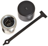 Fluke Networks NFA-SC-SINGLE, 1 SC Interchangeable Input Adapter for the Power Meter Port on CertiFiber Pro, Simplifiber Pro or DTX-xFM2