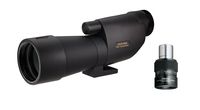 Pentax PF-65ED II Spotting Scope w/Zoom Eyepiece