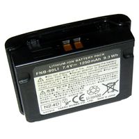 New Standard Horizon FNB-80LI Replacement Battery f/HX471S