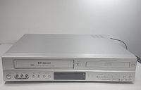 Polaroid DVC-2000 DVD/VCR Multimedia System