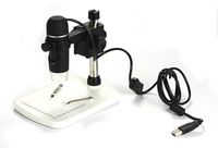 USB Digital Microscope 5MP Video Microscope 300X Magnifier Camera for Windows XP/Vista /WIN7 /Mac OSX