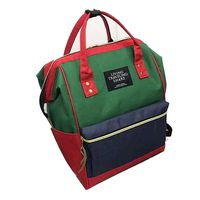 KOUYE Baby Bag Mama Backpack Diaper Bag Multifunctional Oxford Large Capacity Baby Backpack