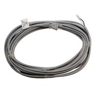 HQRP AC Power Cord for Dyson DC50 Upright Vacuum Cleaner 965092-01 DC-50 Mains Cable DC 50 Exclusive + HQRP Coaster