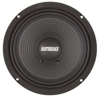 Earthquake Car Speaker 8" Sealed Basket EQ8-S8