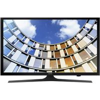 Samsung 50 inch Class FHD (1080P) Smart LED TV (UN50M5300) (Renewed)