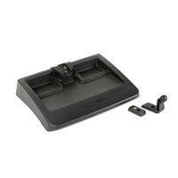 Rugged Ridge 13551.12 Dash Multi-Mount for 2007-2010 Jeep Wrangler JK