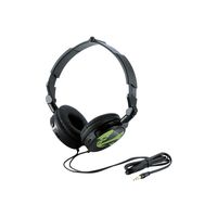 ELECOM portable headphones over OH500 skull EHP-OH500SK (Japan Import)