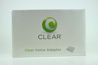 CLEAR VOIP Voice Phone Adapter router Linksys SPA2102-SF