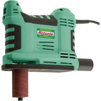 Grizzly Industrial T27961 - Handheld Oscillating Spindle Sander