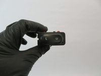 Hiscarpart #5060B Compatible with Ford F150 F-150 Driver Power Door Lock Unlock Control Switch